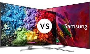 LG vs. Samsung TV: A Comprehensive Comparison to Help You Choose